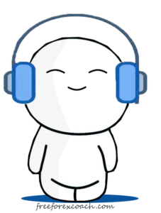 forex trader personality